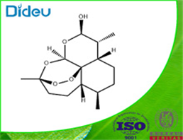 alpha-Dihydroartemisinin