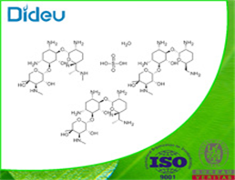 Gentamycin sulfate