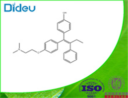 4-HYDROXYTAMOXIFEN