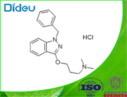 Benzydamine hydrochloride