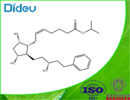 Latanoprost