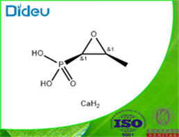 Phosphomycin calcium salt