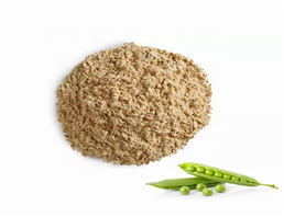 Pea peptide