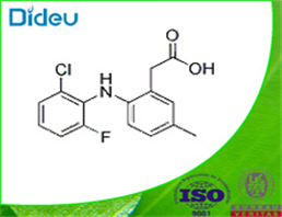 LUMIRACOXIB