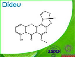 STERIGMATOCYSTIN