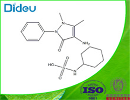 AminophenazoneCyclamate