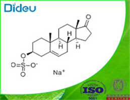 Sodium prasterone sulfate