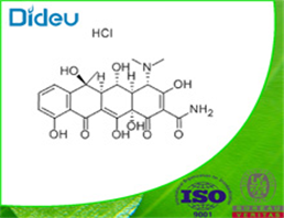 Oxytetracycline hydrochloride