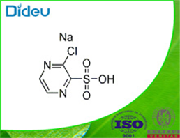 Sulfachoropyrazine sodium