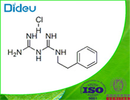 Phenformin hydrochloride