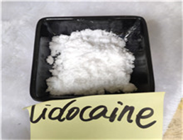 lidocaine