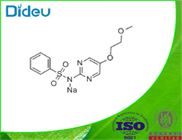 glymidine sodium