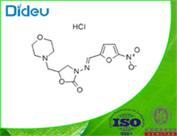 Furaltadone hydrochloride