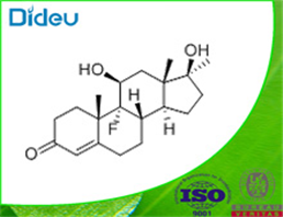 Fluoxymesterone