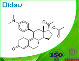 Ulipristal Acetate