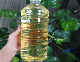 Epoxidized Soya Bean Oil