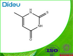 Methylthiouracil