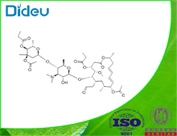 Midecamycin Acetate