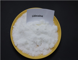 Lidocaine 