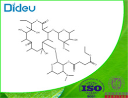 Erythromycin ethylsuccinate