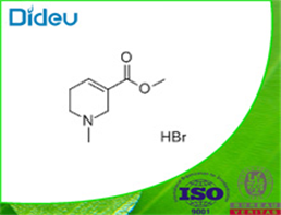 Arecoline hydrobromide