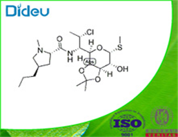 CLINDAMYCIN 3,4-ISOPROPYLIDENE