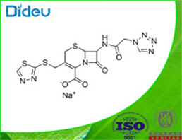 Ceftezole sodium