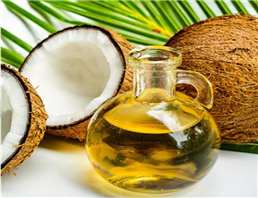 Ethoxylated hydrogenated castor oil