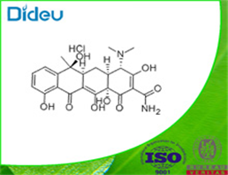 Tetracycline hydrochloride