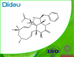 Cytochalasin H