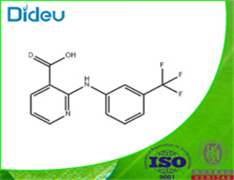 Niflumic acid