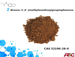 2-Bromo-3',4'-(methylenedioxy)propiophenone