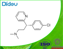 DEXCHLORPHENIRAMINE