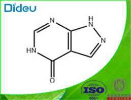 Allopurinol