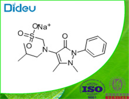 Dibupyrone