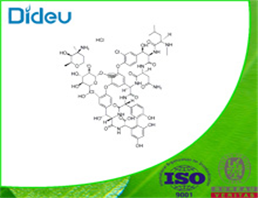 Vancomycin hydrochloride