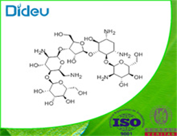 Lividomycin