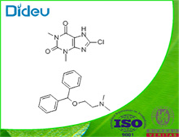 Dimenhydrinate