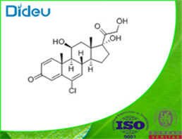 cloprednol