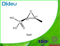 Disodium phosphonomycin