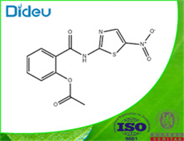 Nitazoxanide