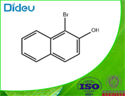 1-Bromo-2-naphthol