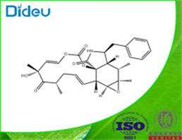 CYTOCHALASIN E