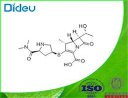 Meropenem Trihydrate