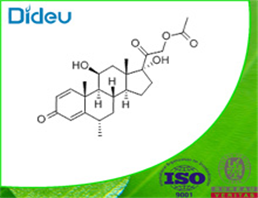 Methylprednisolone acetate