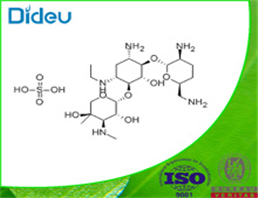 Etimicin Sulphate