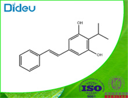 3,5-Dihydroxy-4-isopropylstilbene