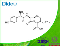 Cefprozil hydrate