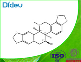 CHELIDONINE MONOHYDRATE*