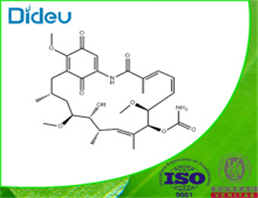 Geldanamycin